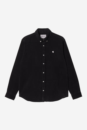 L/S Madison Fine Cord Shirt