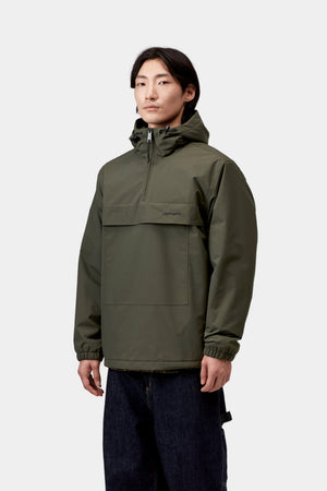 Windbreaker Pullover