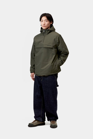 Windbreaker Pullover