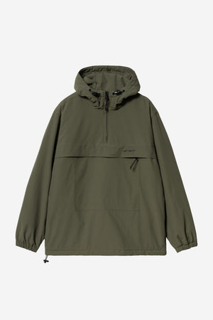 Windbreaker Pullover