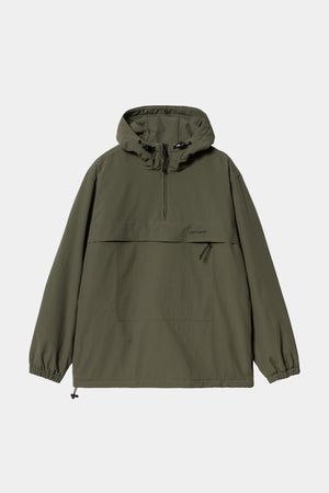 Windbreaker Pullover