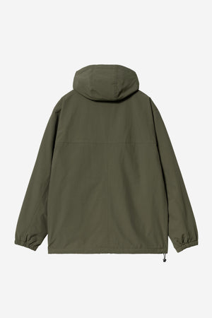 Windbreaker Pullover