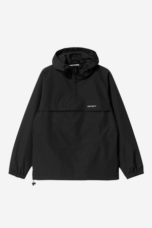 Windbreaker Pullover