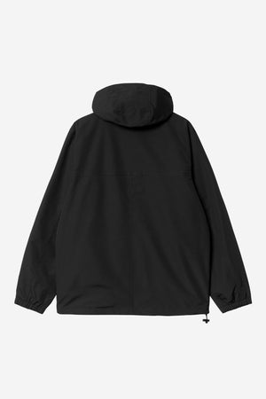 Windbreaker Pullover