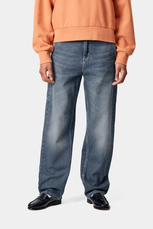 W Pierce Pant Straight