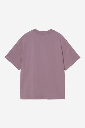 S/S Link Script T-Shirt