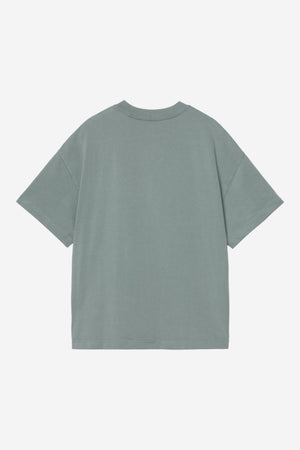 S/S Link Script T-Shirt