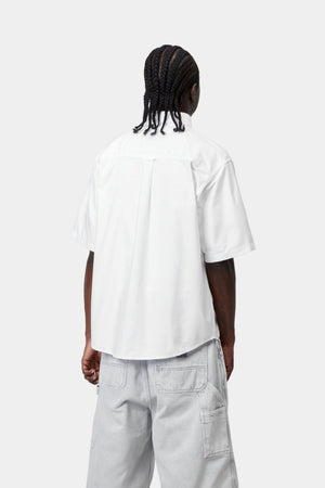S/S Braxton Shirt
