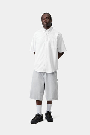 S/S Braxton Shirt