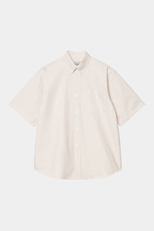 S/S Braxton Shirt