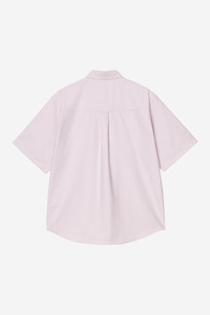 S/S Braxton Shirt