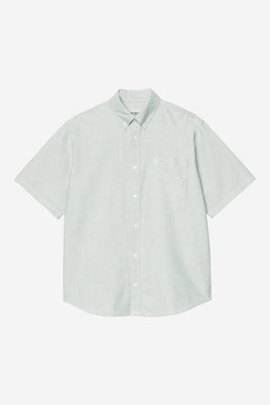 S/S Braxton Shirt
