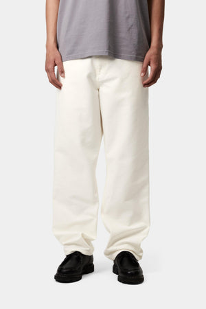 Single Knee Pant