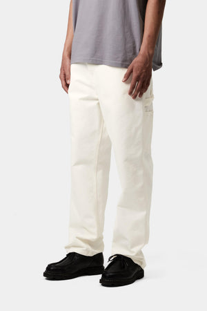 Single Knee Pant