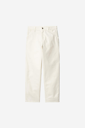 Single Knee Pant
