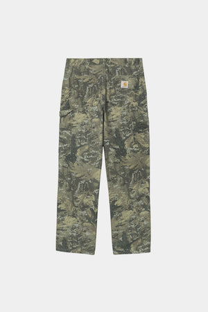 Double Knee Pant