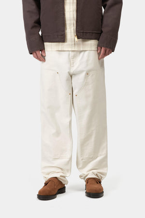 Double Knee Pant