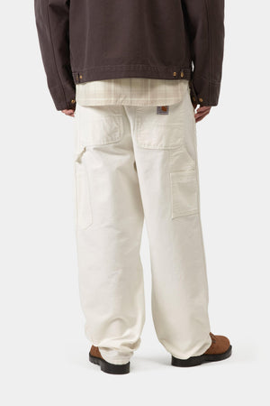 Double Knee Pant
