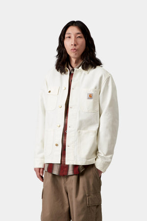 Michigan Coat (Summer)