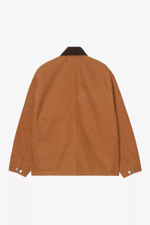 W OG Michigan Coat