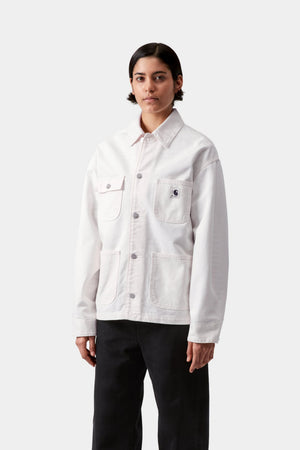 W OG Michigan Coat