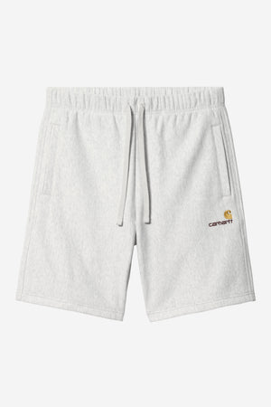 American Script Sweat Short
