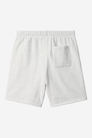 American Script Sweat Short