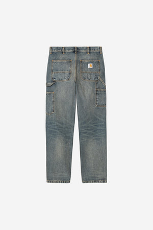 Single Knee Pant