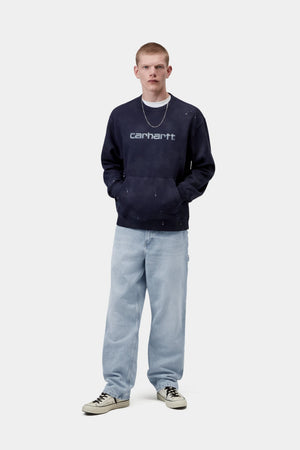 Single Knee Pant