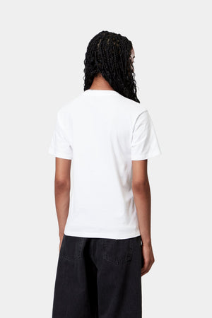 W S/S Pocket T-Shirt
