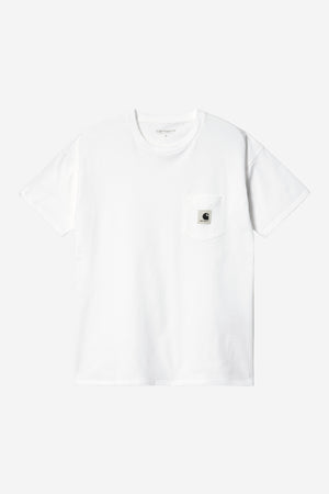 W S/S Pocket T-Shirt