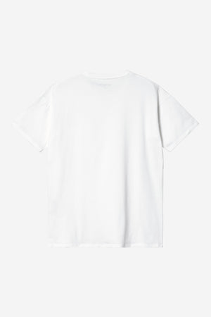 W S/S Pocket T-Shirt