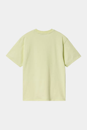 W S/S Pocket T-Shirt