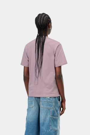 W S/S Pocket T-Shirt