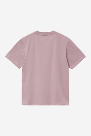 W S/S Pocket T-Shirt