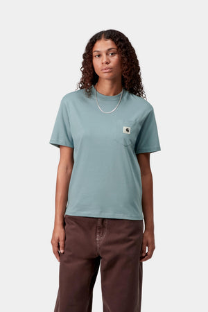 W S/S Pocket T-Shirt