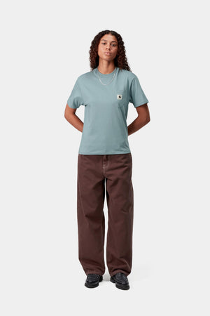 W S/S Pocket T-Shirt