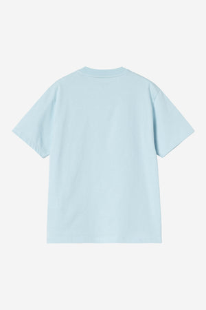 W S/S Pocket T-Shirt
