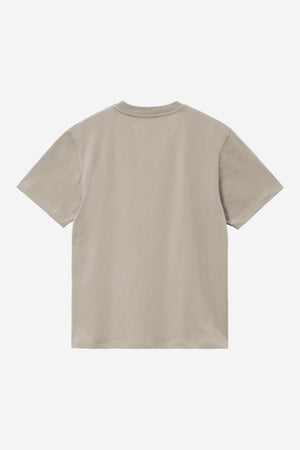 W S/S Pocket T-Shirt
