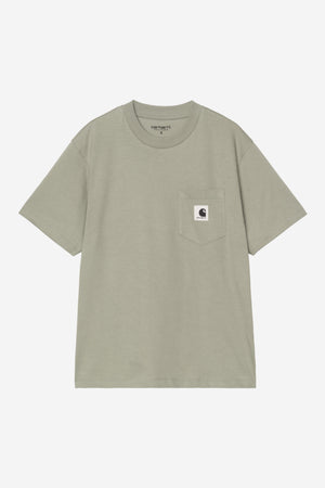 W S/S Pocket T-Shirt