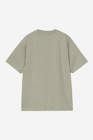 W S/S Pocket T-Shirt