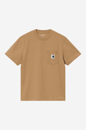 W S/S Pocket T-Shirt