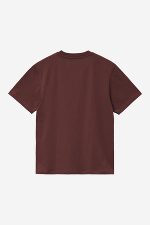 W S/S Pocket T-Shirt