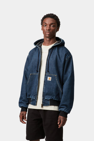 OG Active Jacket