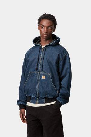 OG Active Jacket