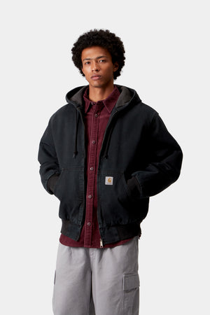 OG Active Jacket