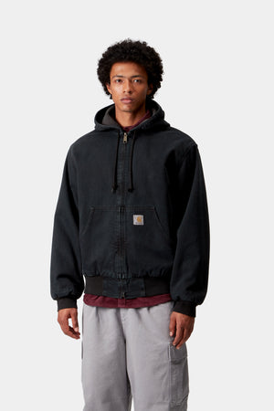 OG Active Jacket