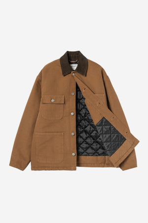 W OG Michigan Coat