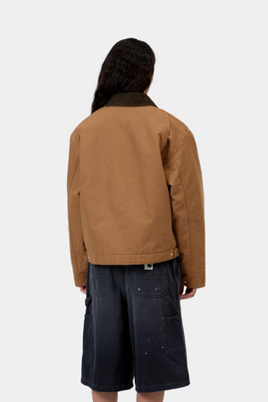 W OG Detroit Jacket