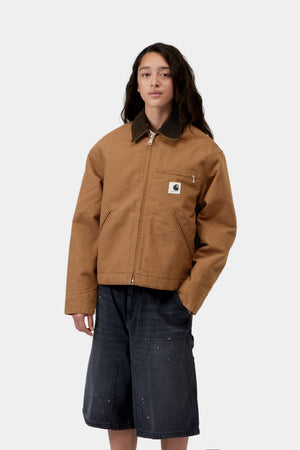 W OG Detroit Jacket